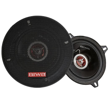 Изображение Автомобильная акустика AIWA ASM-520