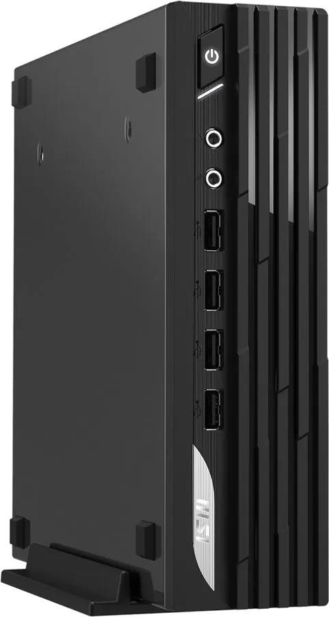 Изображение Системный блок MSI Pro DP21 13M-648XRU (Intel Core i5 2,5 ГГц/16 Гб/нет/512 ГБ/без ОС)