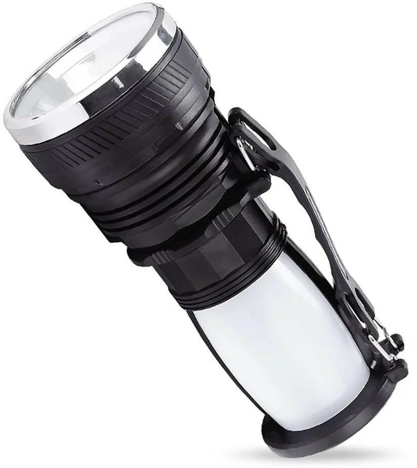 Изображение Фонарь SmartBuy SBF-15-B