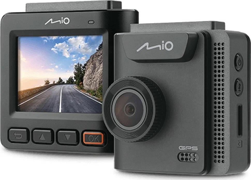 Изображение Видеорегистратор Mio ViVa V26