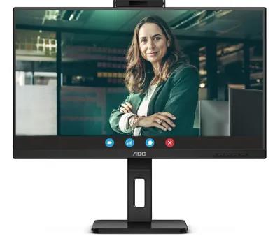 Изображение Монитор AOC 24P3QW (23,8 "/1920x1080/TFT IPS)