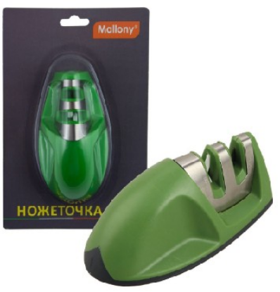 Изображение MALLONY KS-3 1791 ножеточка