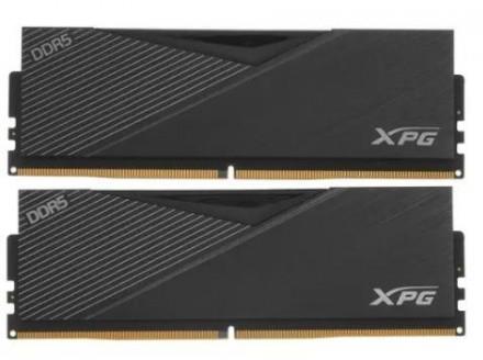 Изображение Оперативная память 2x16 GB DDR5 ADATA XPG Lancer (51200 Мб/с, 6400 МГц, CL32)