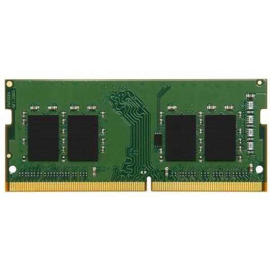 Изображение Оперативная память 8 GB DDR4 Kingston KCP432SS8/8 (25600 МБ/с, 3200 МГц, CL22)