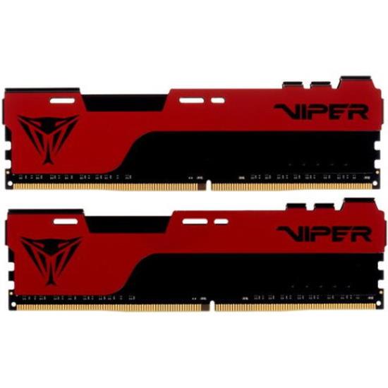 Изображение Оперативная память 2x16 GB DDR4 Patriot Viper Elite II (28800 МБ/с, 3600 МГц, CL20)