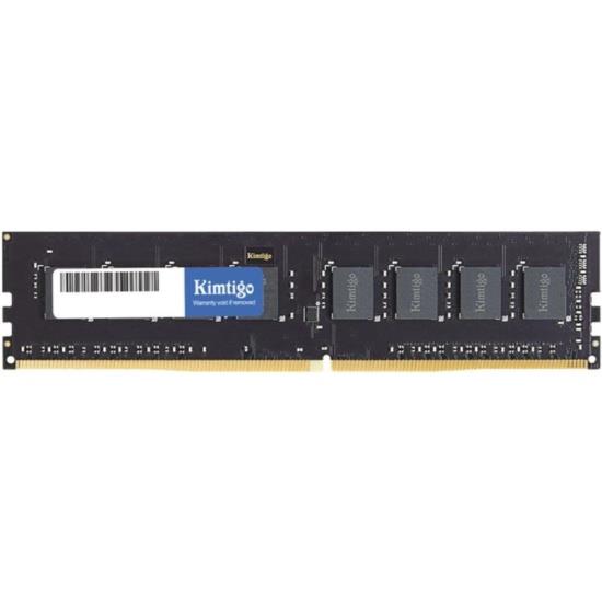 Изображение Оперативная память 16 GB DDR4 Kimtigo KMKU16GF682666 (21300 МБ/с, 2666 МГц, CL19)