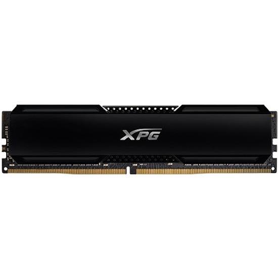 Изображение Оперативная память 1x32 GB DDR4 ADATA XPG Gammix D20 (25600 МБ/с, 3200 МГц, CL16)