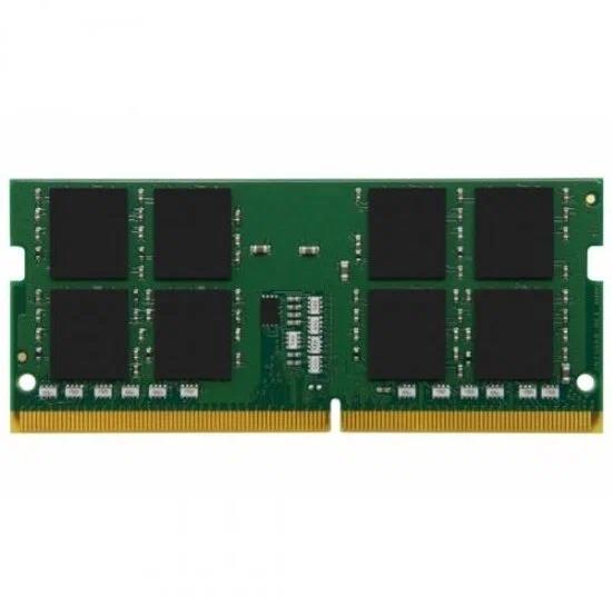 Изображение Оперативная память 16 GB DDR4 Kingston KCP432SS8/16 (25600 МБ/с, 3200 МГц, CL22)