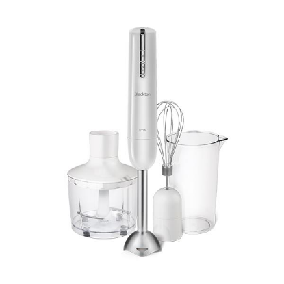 Изображение Блендер Blackton Bt HB401P (погружной/900 Вт/белый)