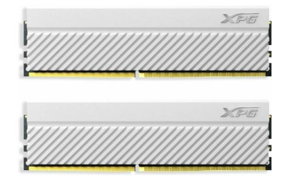 Изображение Оперативная память 2x16 GB DDR4 ADATA XPG Gammix D45 (25600 МБ/с, 3200 МГц, CL16)
