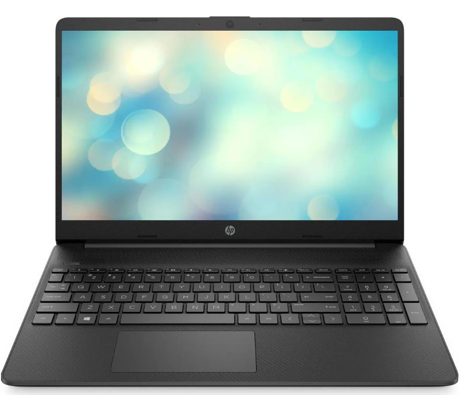 Изображение Ноутбук HP 15s-fq5099tu (Intel 1255U  1700 МГц/ SSD 512 ГБ  /RAM 8 ГБ/ 15.6" 1920x1080/VGA встроенная/ DOS) (6L1S5PA)