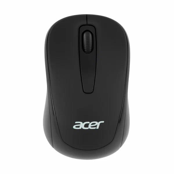 Изображение Мышь Acer OMR133 черный