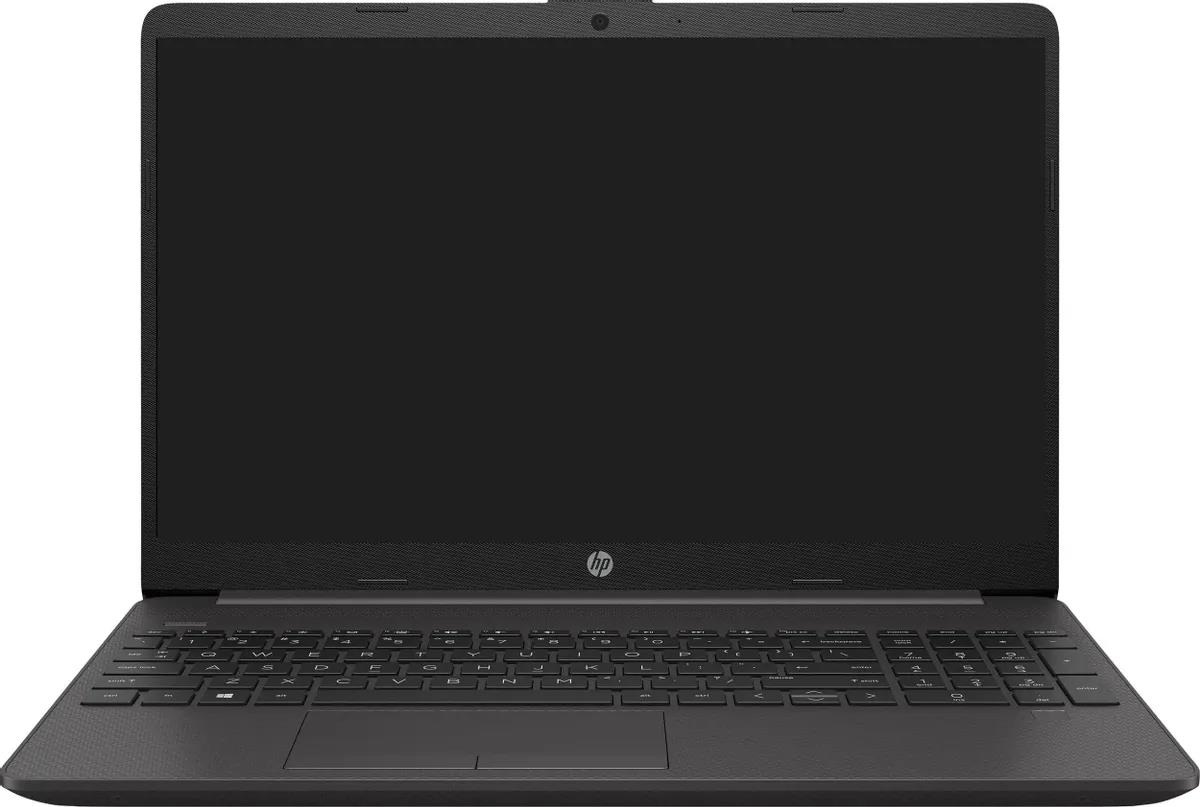 Изображение Ноутбук HP 255 G8 (AMD 5500U 2100 МГц/ SSD 256 ГБ  /RAM 8 ГБ/ 15.6" 1920x1080/VGA встроенная/ DOS) (7J034AA)
