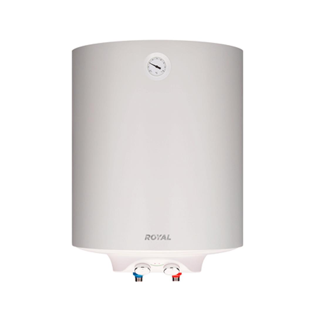Изображение Водонагреватель Royal R WH 1.5 50 S (50 л /1,5 кВт/)