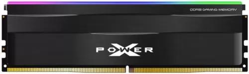 Изображение Оперативная память 1x32 GB DDR5 Silicon Power XPower Zenith RGB (44800 Мб/с, 5600 МГц, CL40)