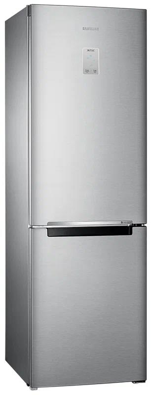 Изображение Холодильник Samsung RB33A3440SA/WT серебристый (A+,280 кВтч/год)
