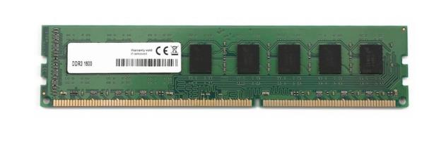 Изображение Оперативная память 4 GB DDR3 AGI AGI160004SD128 (12800 МБ/с, 1600 МГц, CL11)