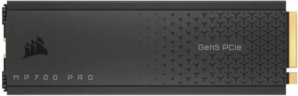 Изображение SSD диск Corsair MP700 Pro 1024 Гб 2280 (CSSD-F1000GBMP700PRO)