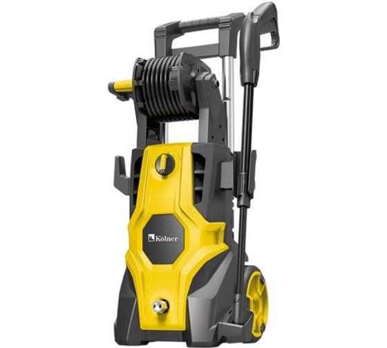 Изображение Мойка высокого давления Kolner KHPW 2700IFR