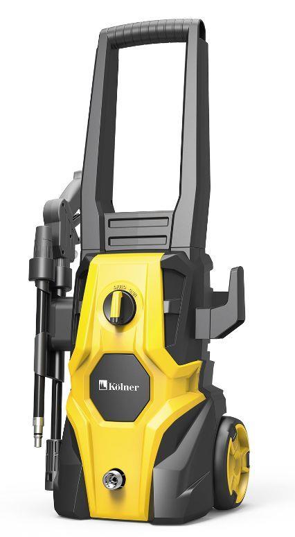Изображение Мойка высокого давления Kolner KHPW 2150FSP