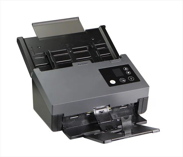 Изображение Сканер Avision AD3100N (000-1021-0KG) (000-1021-0KG)