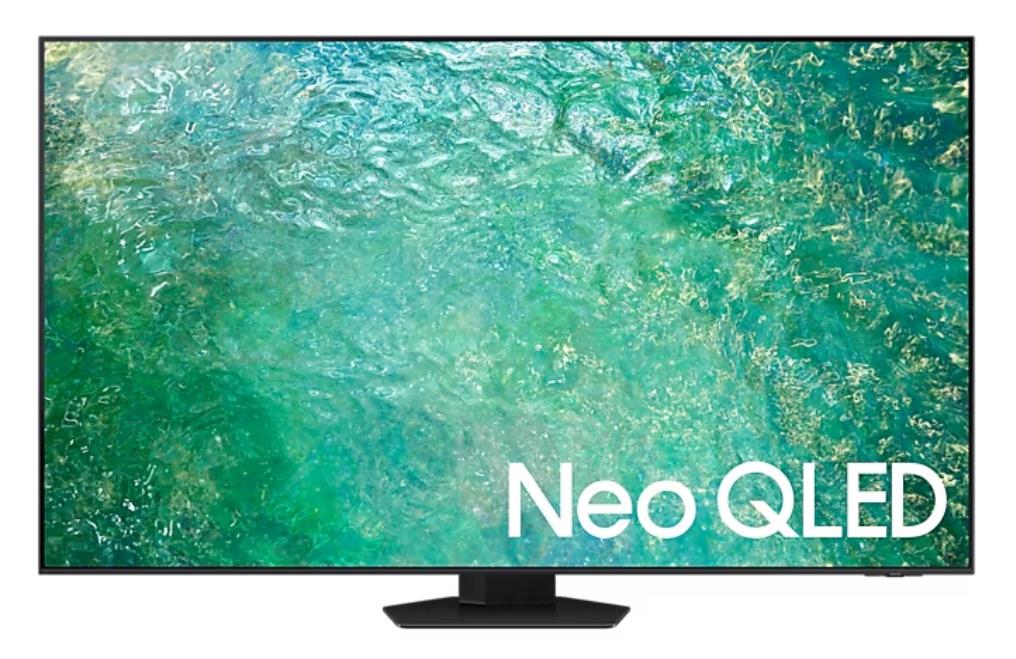 Изображение Телевизор Samsung QE75QN85CAUXRU 75" HDR, 4K Ultra HD Smart TV черный