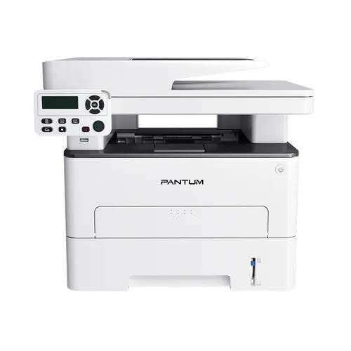 Изображение МФУ Pantum M7108DN/RU (настольный )