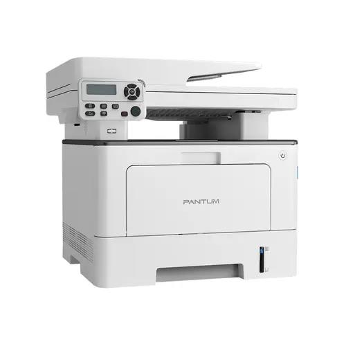 Изображение МФУ Pantum BM5106ADN/RU (настольный )