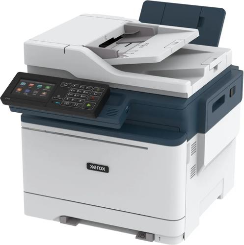 Изображение МФУ Xerox C315V_DNI (настольный )