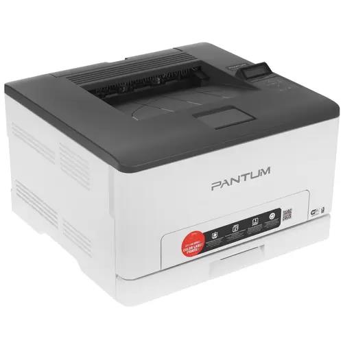 Изображение Принтер Pantum CP1100DW (A4, цветная, лазерная, 18 стр/мин)