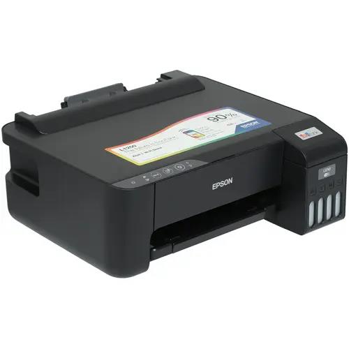 Изображение Принтер Epson L1250 (A4, цветная, струйная, 5 стр/мин)