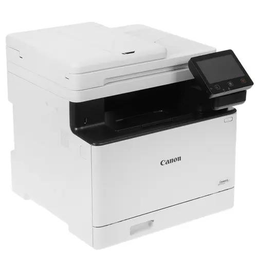 Изображение МФУ Canon i-SENSYS MF754Cdw (настольный средний офис)