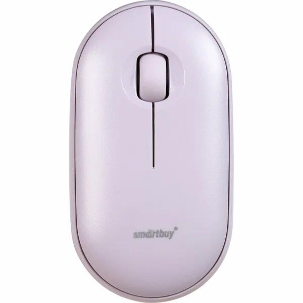 Изображение Мышь SmartBuy SBM-590D-L лавандовый