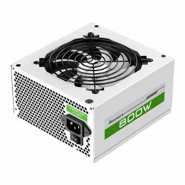 Изображение Блок питания Zircon ATX 800W AA-800 () (800 Вт )