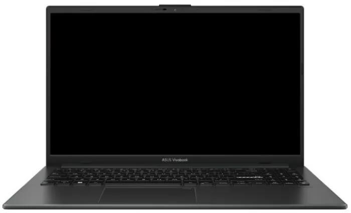 Изображение Ноутбук Asus VivoBook Go 15 E1504GA (Intel  1000 МГц/ SSD 256 ГБ  /RAM 8 ГБ/ 15.6" 1920x1080/VGA встроенная/ Без ОС) (90NB0ZT2-M00VA0)