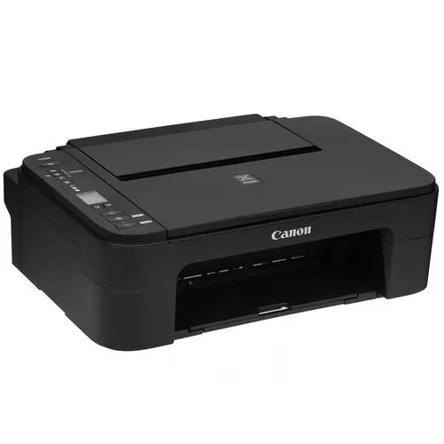 Изображение МФУ Canon Pixma TS3340 (настольный офис)