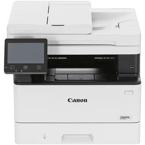 Изображение МФУ Canon MF463dw (настольный офис)