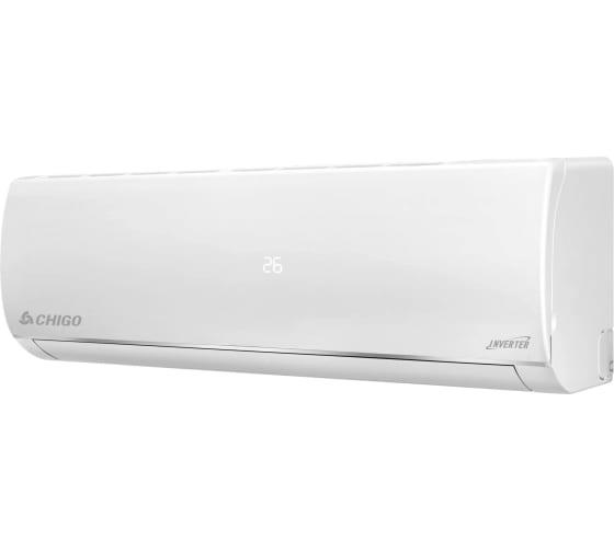 Изображение Кондиционер Chigo CS-35V3A-1C150
