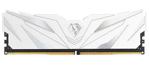 Изображение Оперативная память 8 GB DDR5 NETAC Shadow II (38400 Мб/с, 4800 МГц, CL40)
