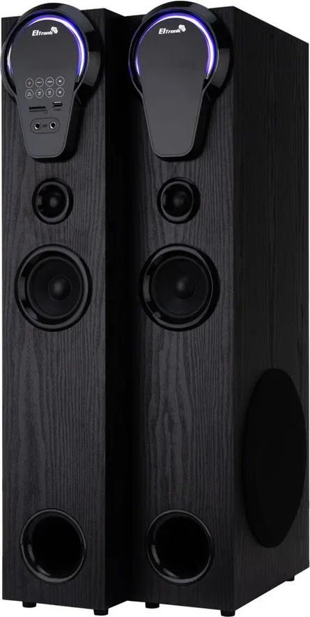 Изображение Комплект акустики ELTRONIC 30-36 Home Sound