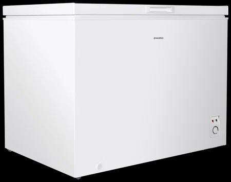 Изображение Морозильный ларь MAUNFELD MFL300W белый