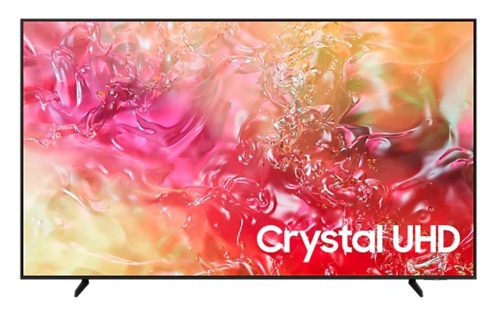Изображение Телевизор Samsung UE75DU7100UXRU [ПИ] 75" HDR, 4K Ultra HD Smart TV черный