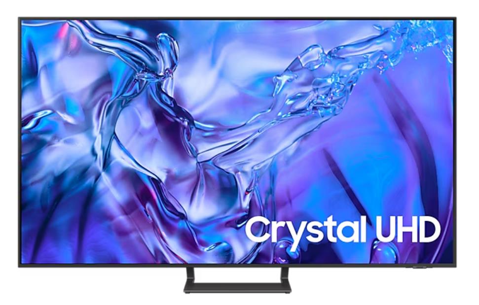 Изображение Телевизор Samsung UE65DU8500UXRU [ПИ] 65" HDR, 4K Ultra HD Smart TV серый