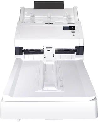 Изображение Сканер Avision AD345GFN