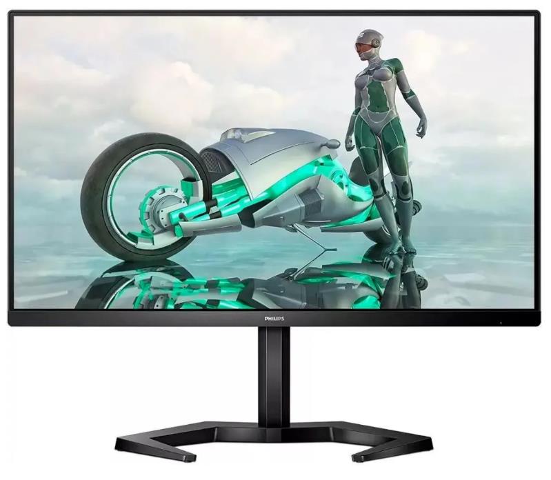 Изображение Монитор Philips 24M1N3200ZS Evnia (23,8 "/1920x1080/TFT IPS)