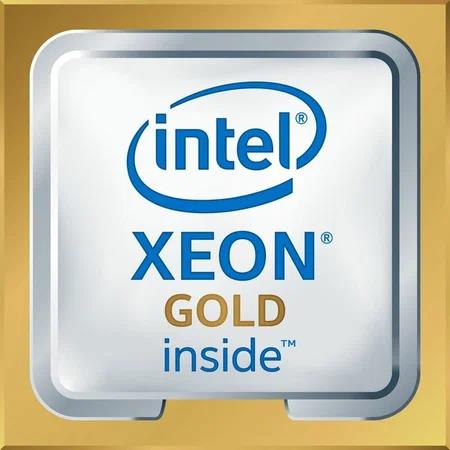 Изображение Процессор Intel HPE Intel Xeon-Gold 6248R (3000 МГц, LGA3647) (HPE)