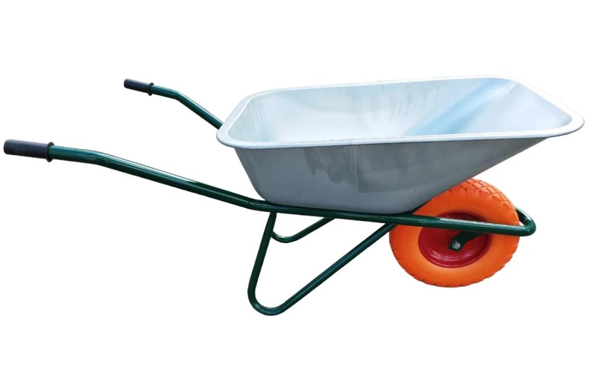 Изображение Тачка LWI LWI110ПУ 200 кг 110 л