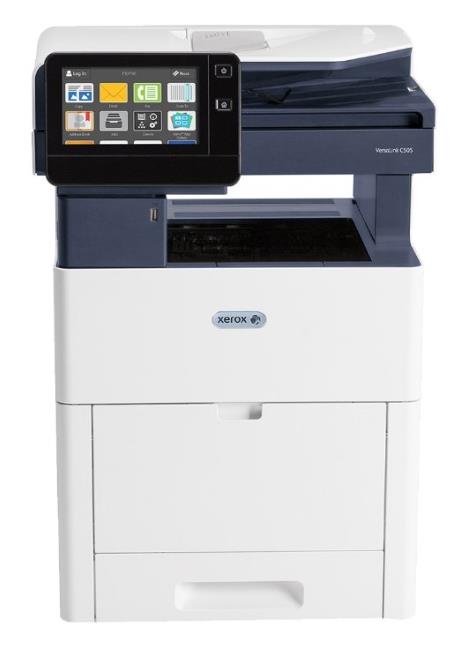 Изображение МФУ Xerox VersaLink C505S (настольный большой офис)