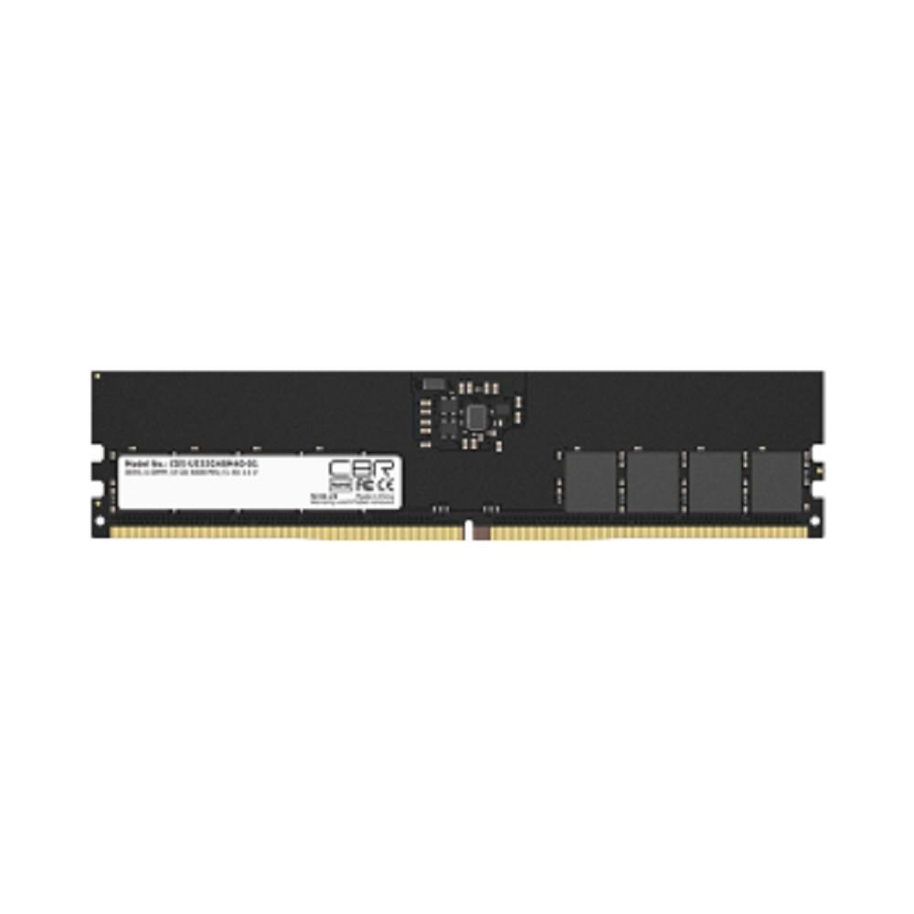 Изображение Оперативная память 1x32 GB DDR5 CBR CD5-US32G48M40-01 (38400 Мб/с, 4800 МГц, CL40)