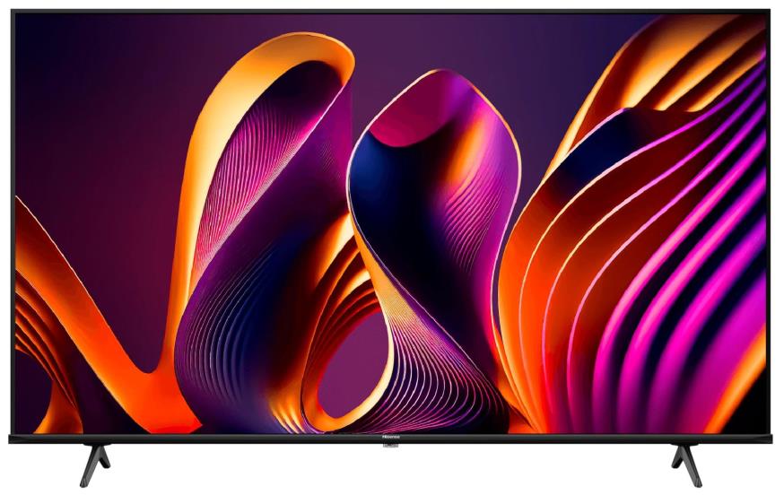 Изображение Телевизор Hisense 75E7NQ 75" 4K UHD Smart TV черный